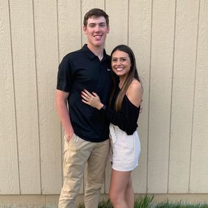 Meet your Posher, Ali